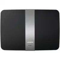 Linksys EA4500 N900 Dual-Band Wi-Fi Router