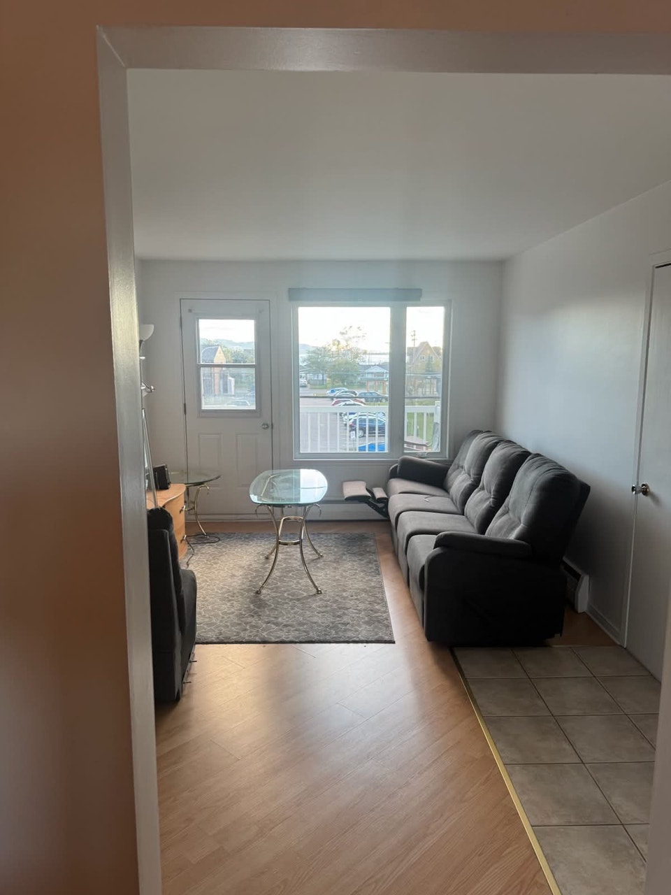 Logement 5 pièces 1/2 2