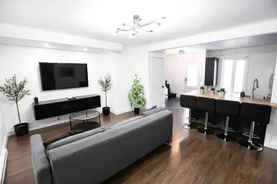 Appartements tous INCLUS à Trois-Rivières