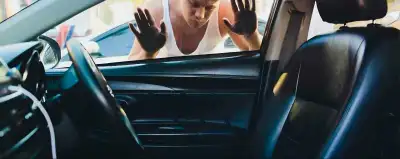 Unlock  Car & Home doors, View more