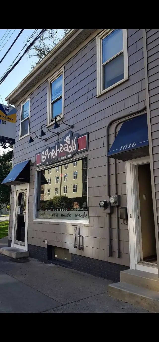 2 Bedroom Apt - SEPT 1ST! 1016 Barrington Street in Long Term Rentals in City of Halifax - Image 11