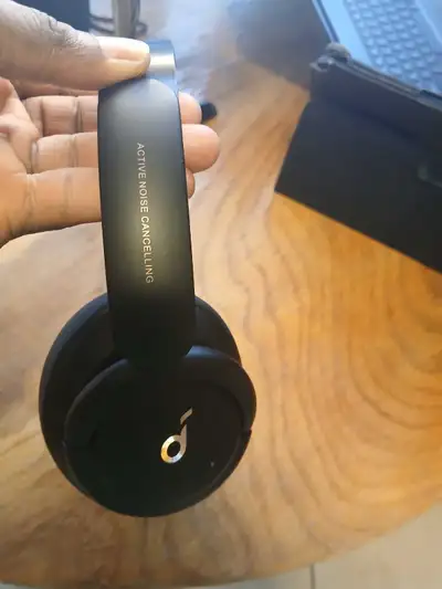 Soundcore Life Q30 Headphones, View more