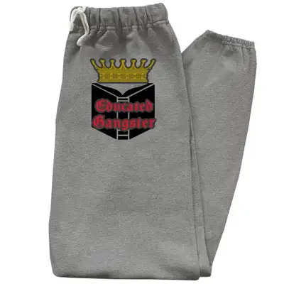 jerzee - Unisex fleece Sweatpants, View more