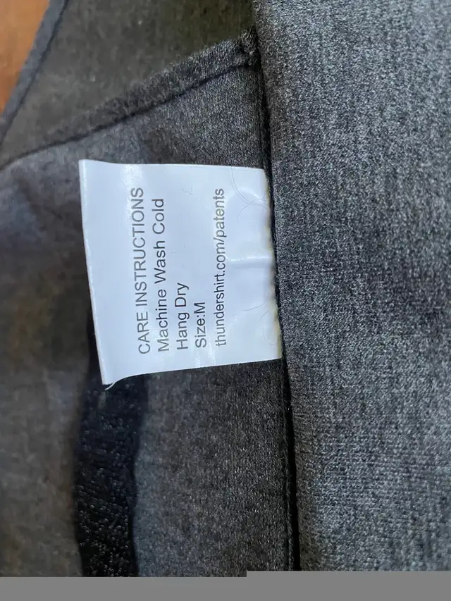 dog thundershirt in Accessories in City of Toronto - Image 5