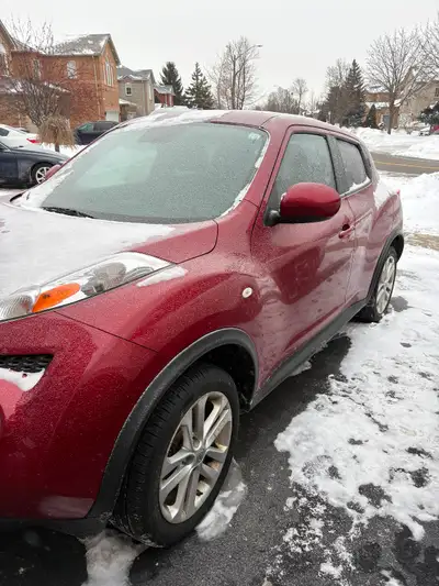 Red colour good car. Not certified, if you need it can be certified for additional $999. New tyre, c...