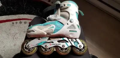 patins à roues alignées (enfants), View more