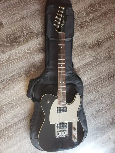 WTB Fender/Squier John 5 Telecaster, View more