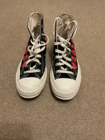 Converse High Tops - Kanata, View more
