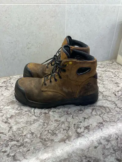Work Boots, View more