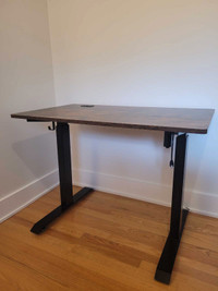 Desk in great condition
