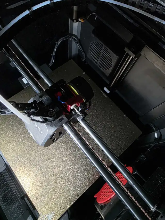 Creality K1 Max in Printers, Scanners & Fax in Kitchener / Waterloo - Image 4