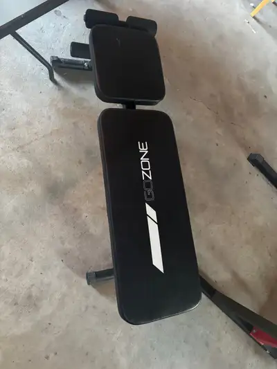 Exercise/Workout Machines, View more