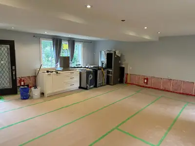 Demolition service, View more