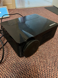 Projector Home Theatre