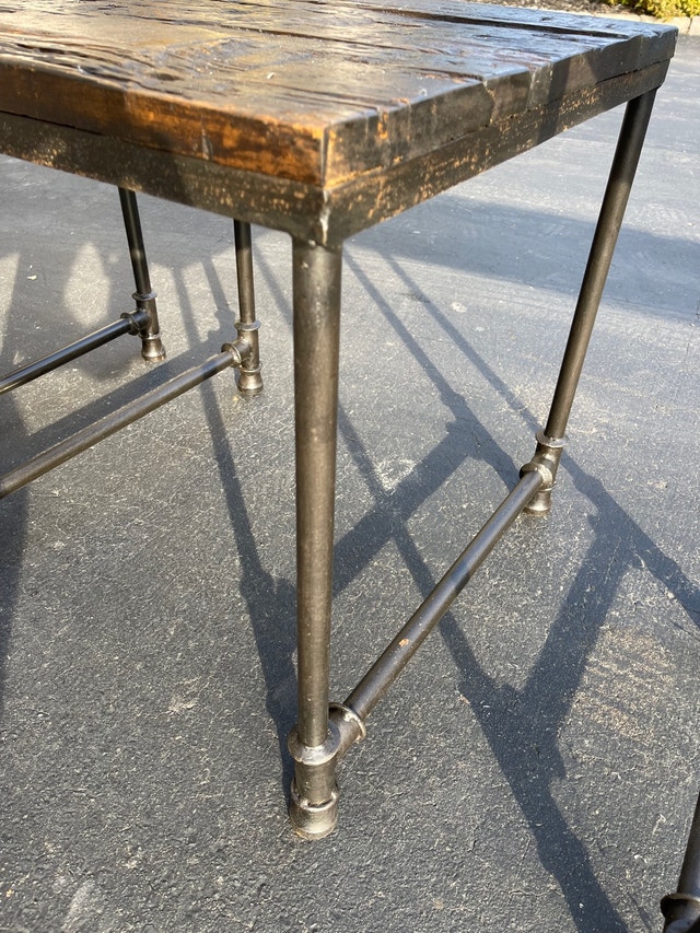 Console table and 2 end tables Other Tables Kitchener / Waterloo