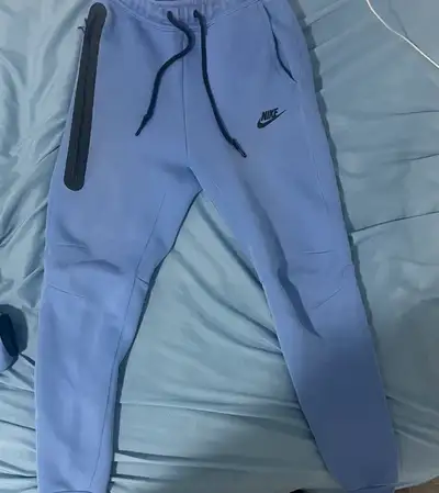 Nike tech tracksuit , View more
