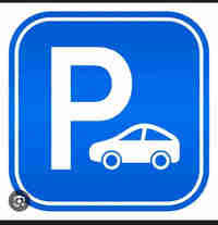 Private parking close to Algonquin College