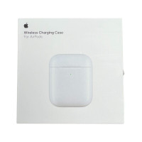 New Apple Wireless Charging Case for AirPods 2nd Generation