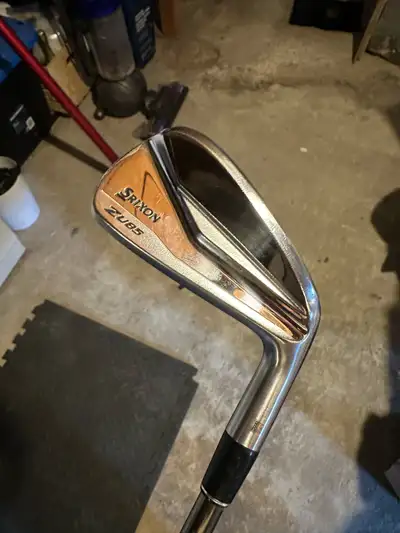Srixon Z U85 4 Hybrid, View more
