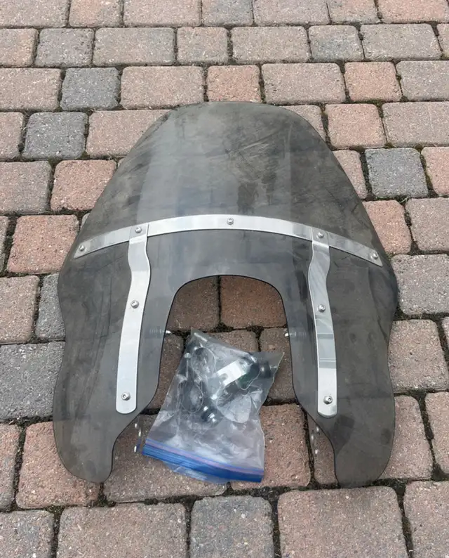 2008 Harley Davidson, sportster parts and accessories in Motorcycle Parts & Accessories in Ottawa - Image 2