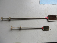 Snap-on Inspection Mirrors