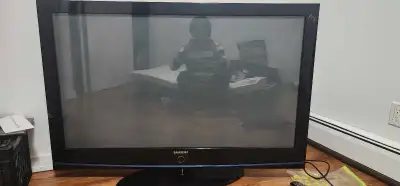 Samsung 43 inch tv , View more