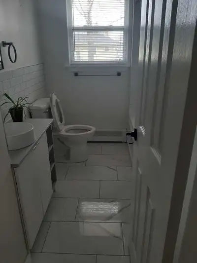 Two rooms available for rent starting August 2026. Living room, washroom and kitchen needs to be sha...