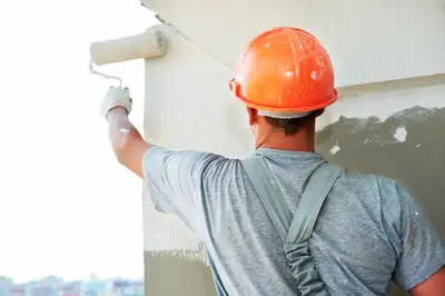 Painters wanted, View more
