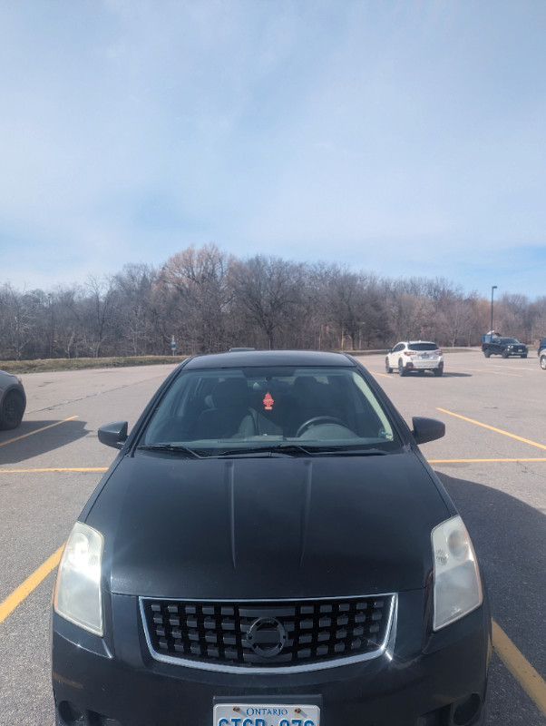 2009 Nissan Sentra in Cars & Trucks in Mississauga / Peel Region