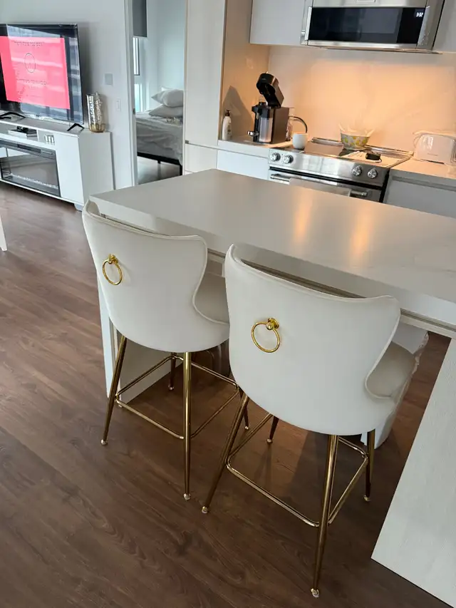 Kitchen bar stools in Chairs & Recliners in Markham / York Region - Image 5
