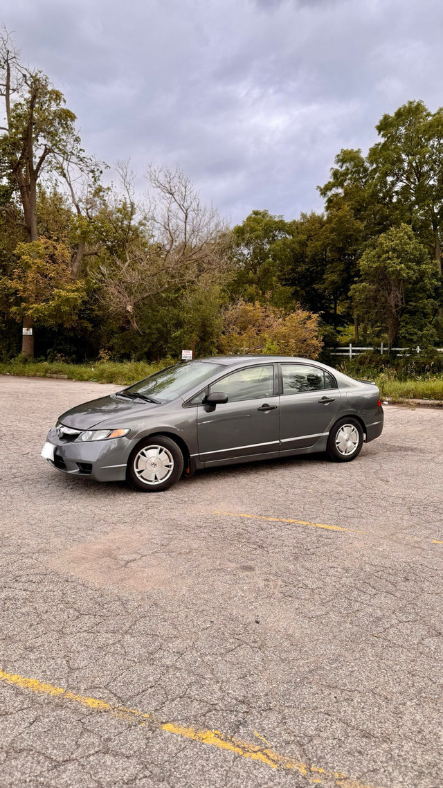Honda Civic Original owner  in Cars & Trucks in City of Toronto - Image 2