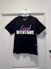 NAV X Vlone Good Intetions T-Shirt 
