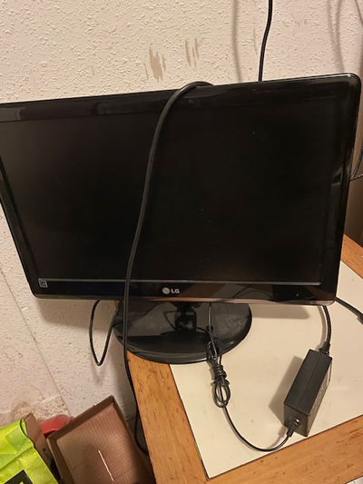 Computer Screen, View more