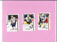 Hockey Cards: 2010-11 Score ''Glossy'' Hockey Card Set (1-500)