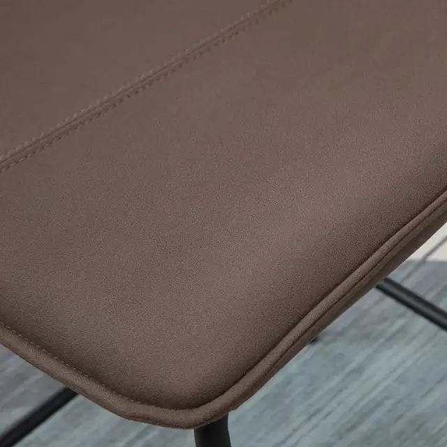 Upholstered Counter Height Bar Chair, 26" (66 cm) Kitchen Stools in Chairs & Recliners in Markham / York Region - Image 11