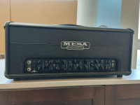 Mesa boogie tc 100 trade for gibson les paul standard