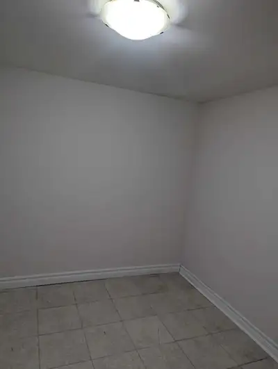 Two rooms for rent in a shared living space, featuring a common living room and kitchen, plus a sepa...