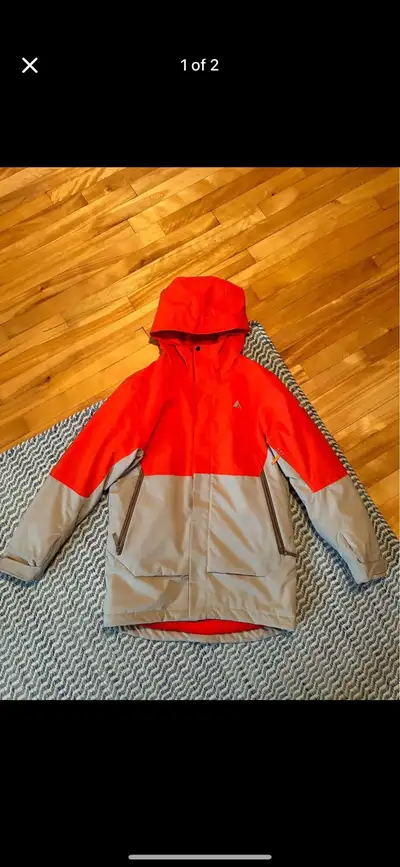 Ski jacket/ winter coat, View more