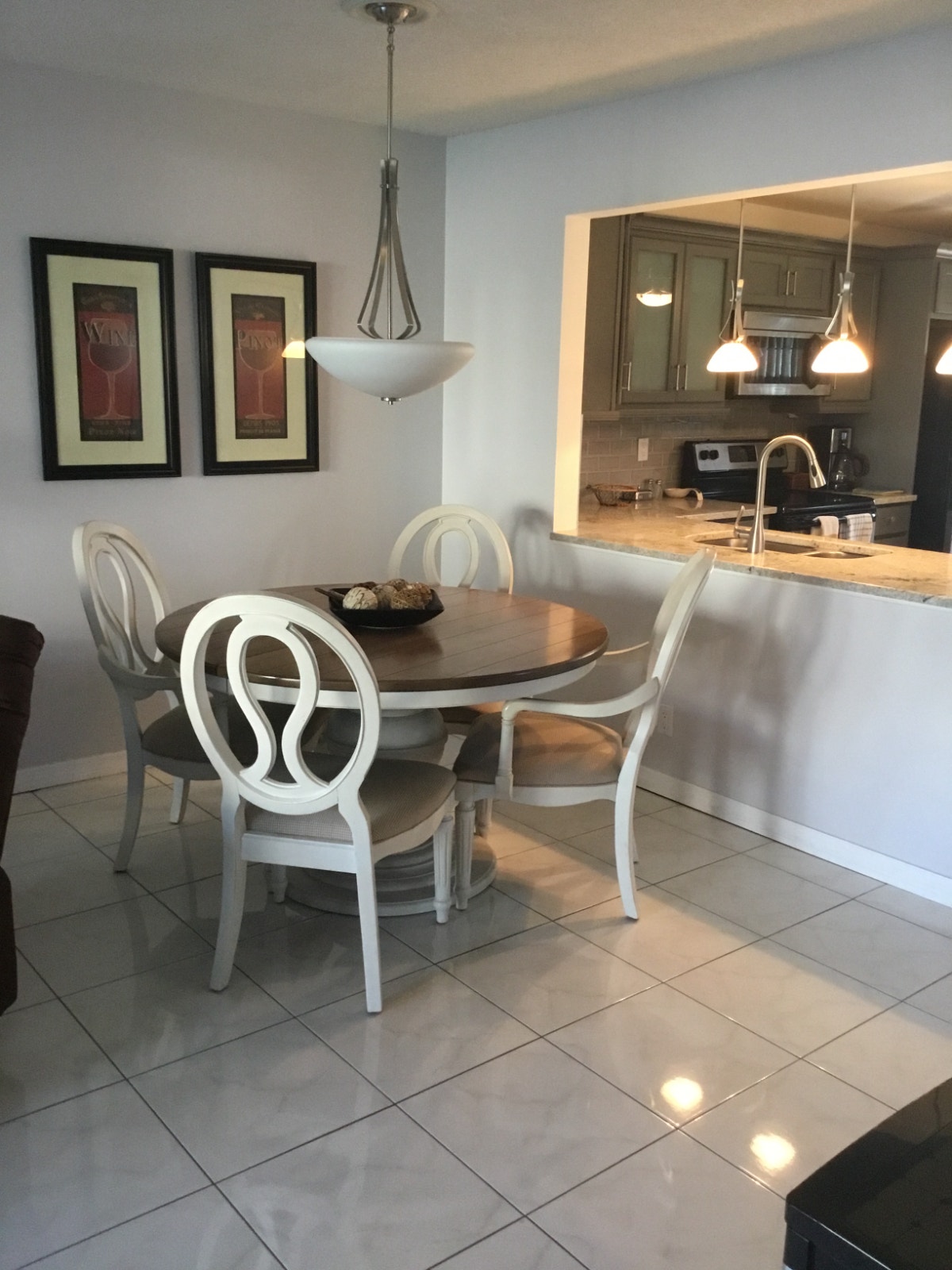 Condo à louer en Floride 55 ans/ Lauderdale Lakes — photo 2