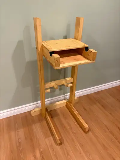 Bike Stand, View more