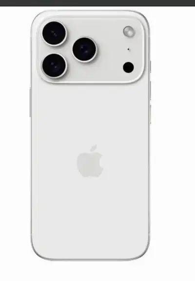 iphone 17 pro Max 256 gb, View more