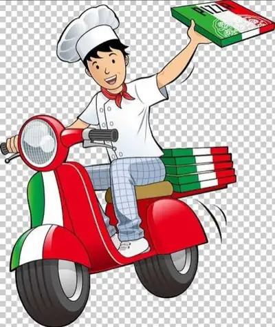 driver pizza delivery scarborough, View more