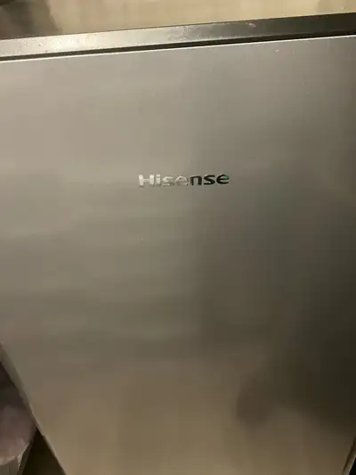 Réfrigérateur Hisense, View more