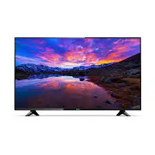 Sanyo TV 55". I deliver! Screen looks a little too blue?!?, View more