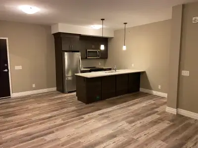 2 bedroom condo for rent