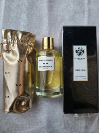 Mancera Hindu Kush , Eau de parfum,  New, 110$