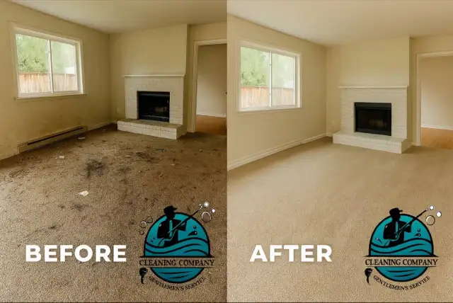 40 cad per hour, Official cleaning company, cleaning service in Cleaners & Cleaning in Calgary - Image 7