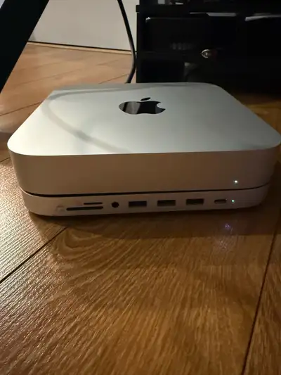 2023 Mac Mini M2 256Gb, View more