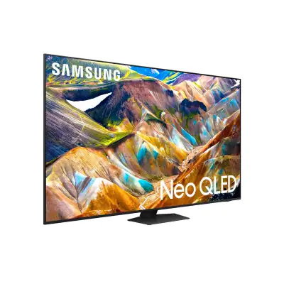Samsung 75” 4K Neo QLED Smart TV | 2024 Model | QN75QN85DAFXZC, View more
