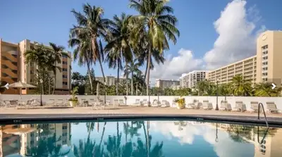 Condo a Louer - Sunny Isles FLORIDE-Le FRONTENAC - Feb 28-Apr 30, View more